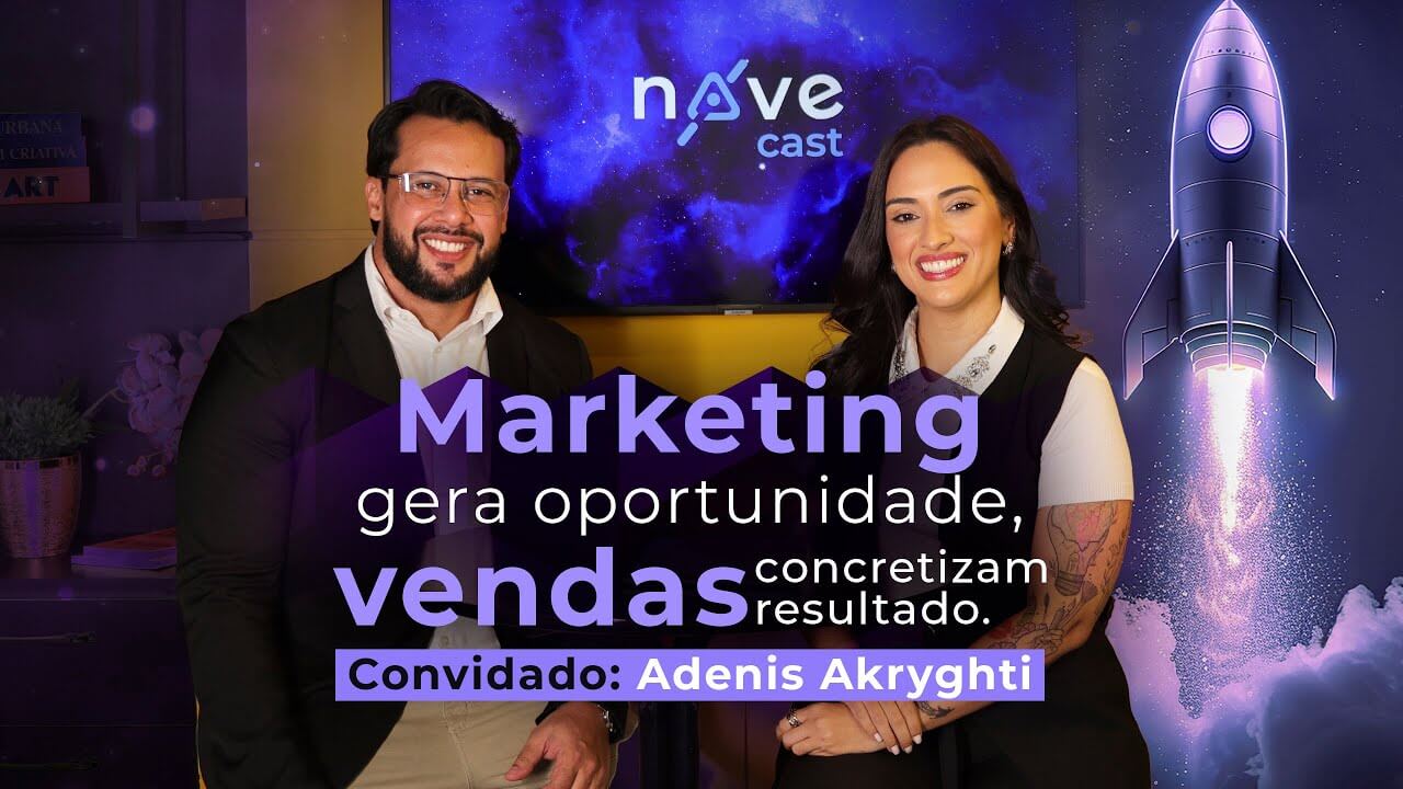Marketing e Vendas